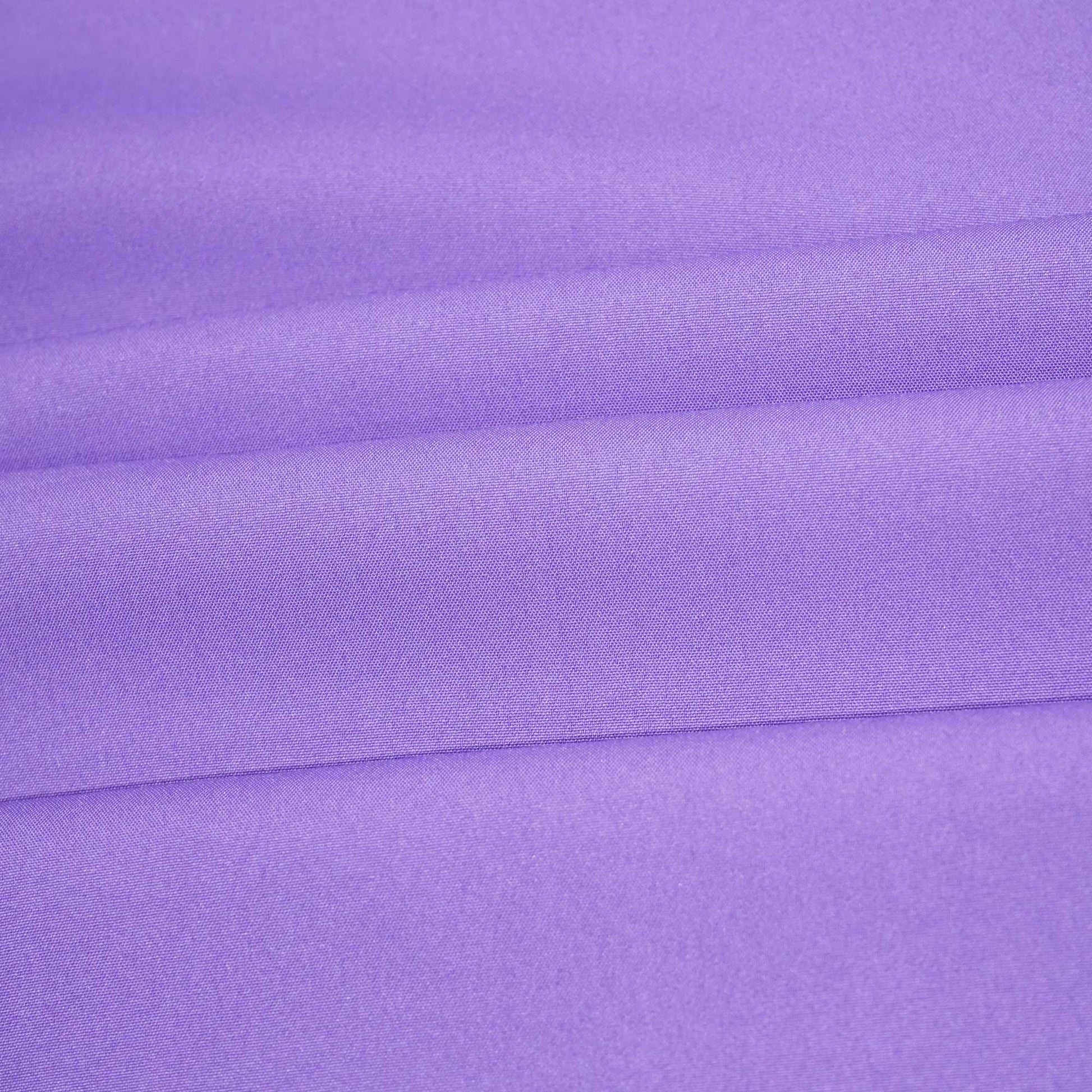 French Violet Solid Malai Crepe ST-13178
