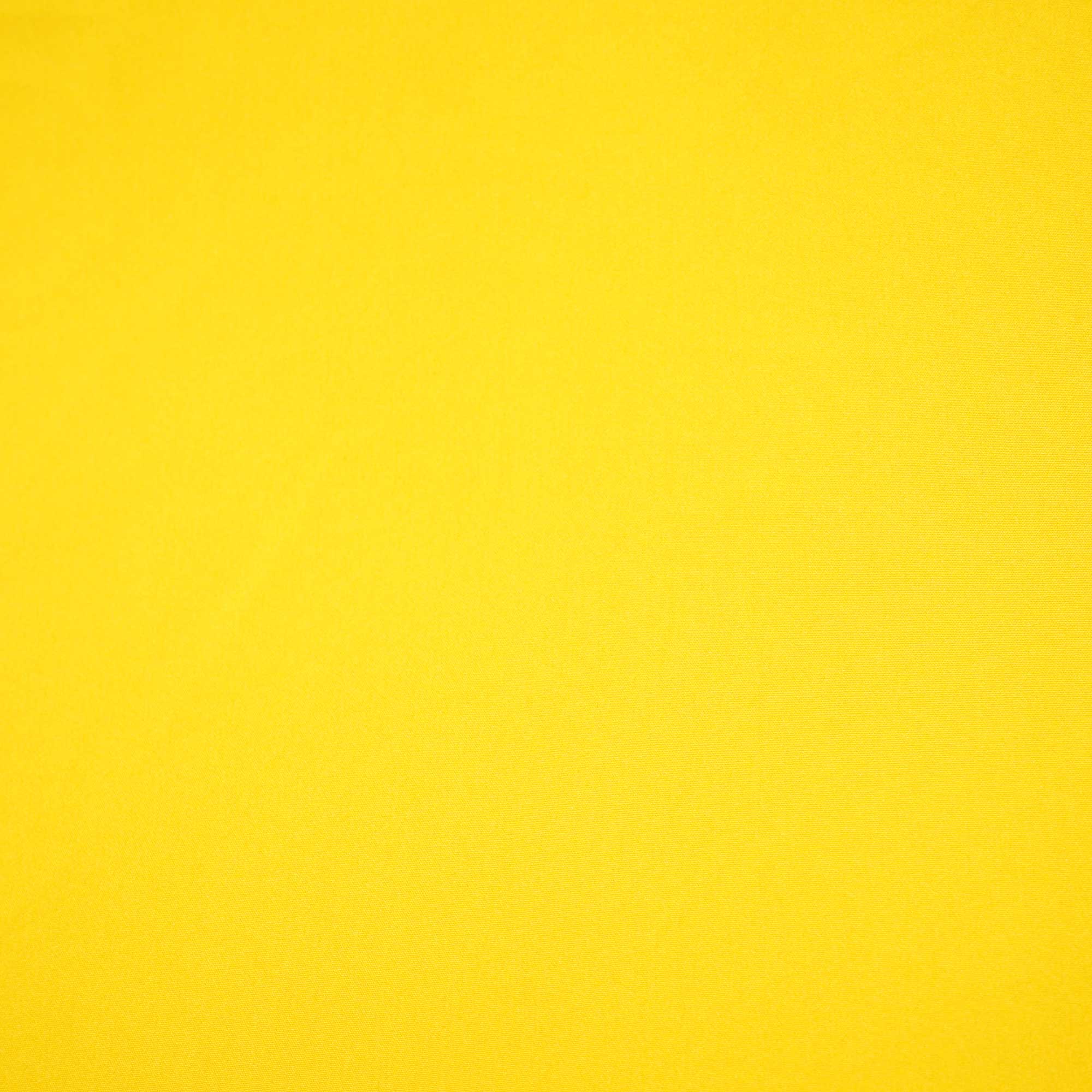 Yellow Solid Malai Crepe ST-13180