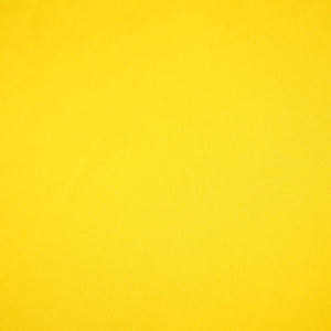 Yellow Solid Malai Crepe ST-13180