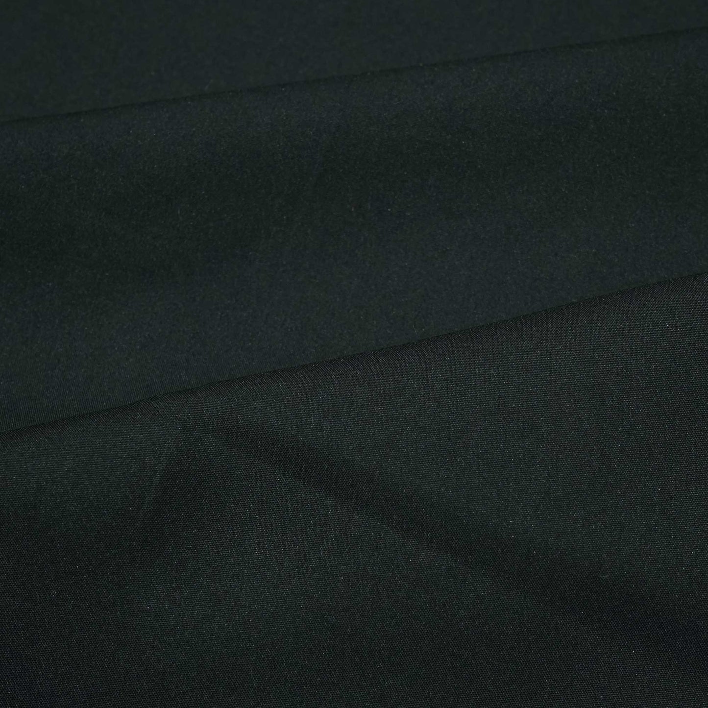 Black Solid Malai Crepe ST-13188