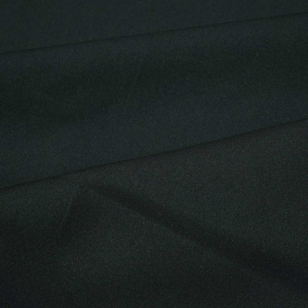 Black Solid Malai Crepe ST-13188