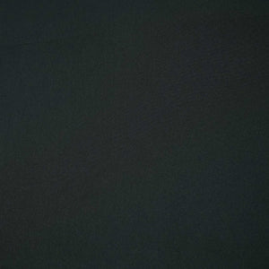 Black Solid Malai Crepe ST-13188