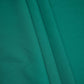 Olive Green Solid Malai Crepe ST-13191