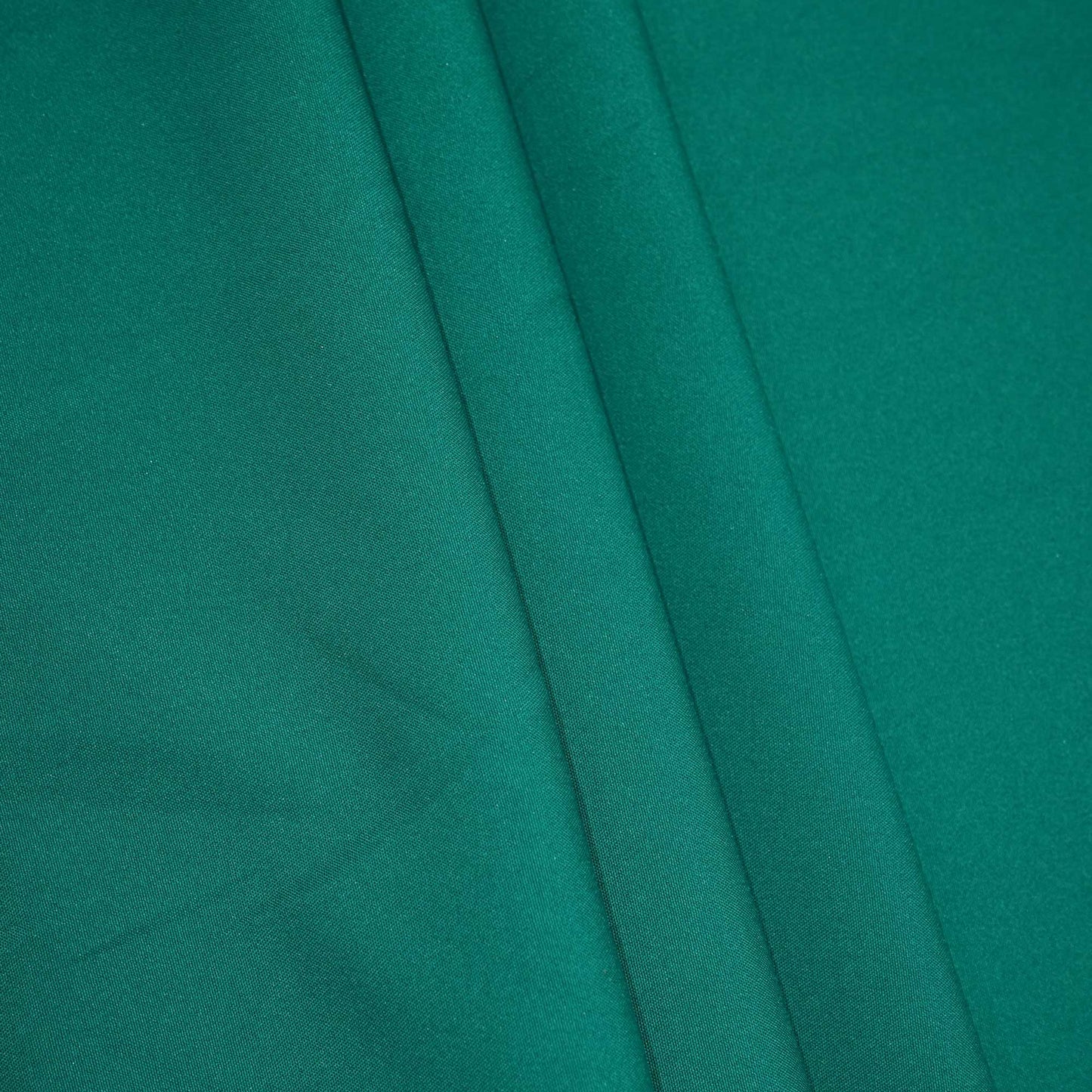 Olive Green Solid Malai Crepe ST-13191