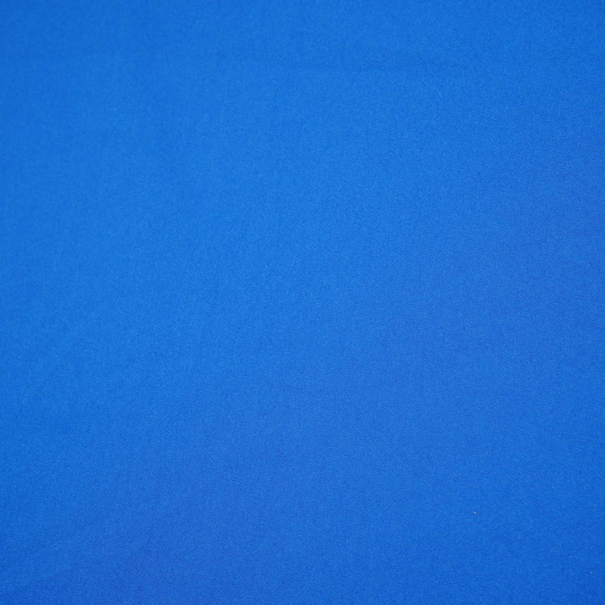 Cobalt Blue Solid Malai Crepe ST-13197