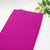 Light Magenta Purple Solid Malai Crepe ST-13201