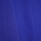 Royal Blue Solid Malai Crepe ST-13209