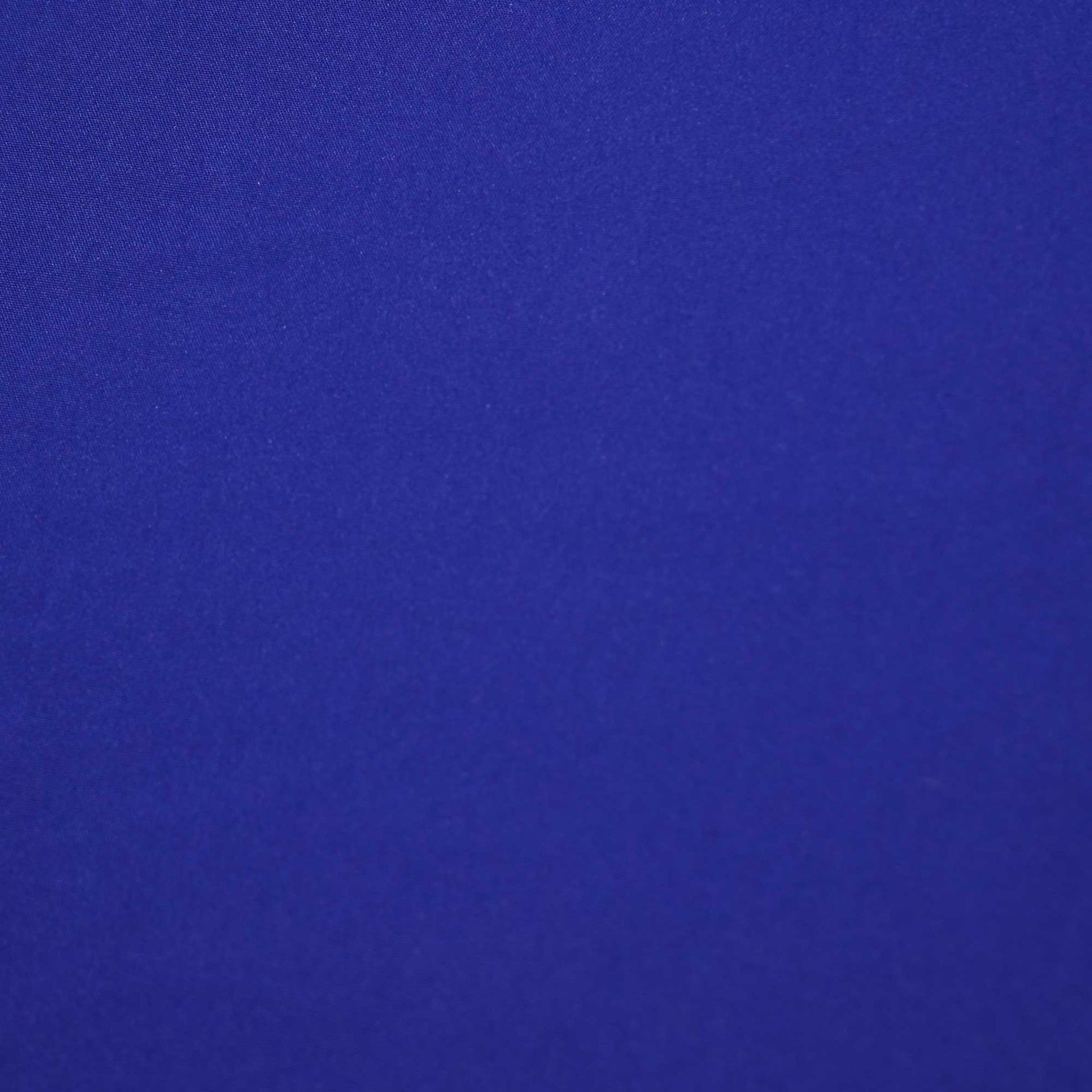 Royal Blue Solid Malai Crepe ST-13209