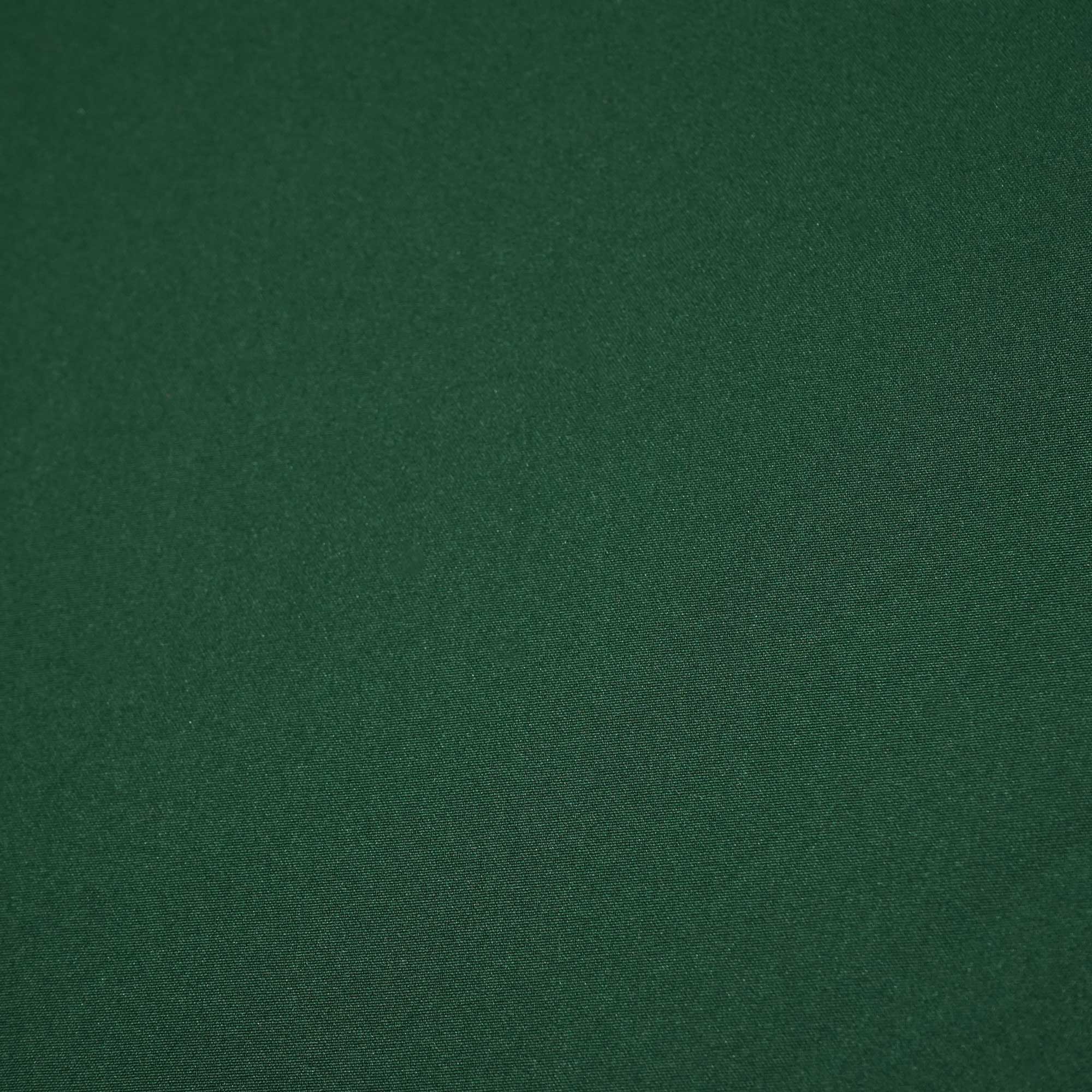 Dark Green Solid Malai Crepe ST-13210