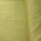 Yellow Solid Shimmer Chiffon Fabric