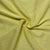 Yellow Solid Shimmer Chiffon Fabric