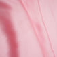 Pink Solid Georgette Satin SVF-13374