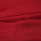 Maroon Georgette Satin SVF-13396
