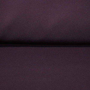 Wine Solid Banana Crepe AFC-13508 - TradeUNO