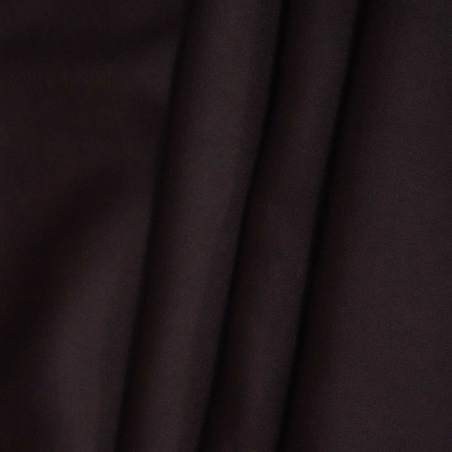 Wine Solid Bemberg Silk KC-13535