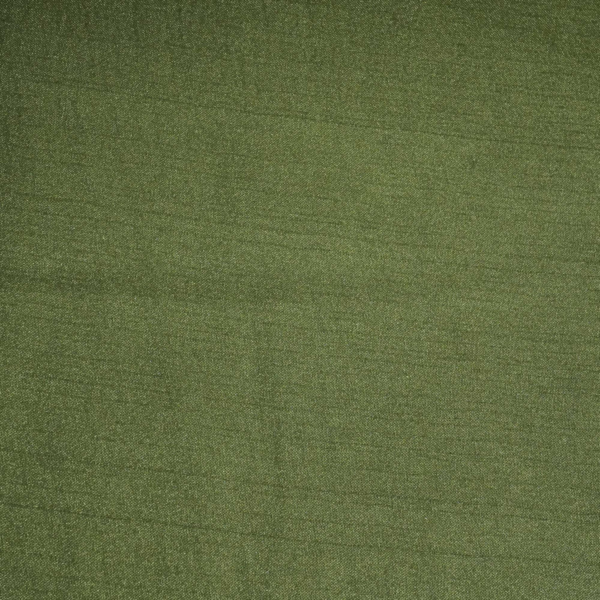Green Solid Bemberg Silk KC-13537
