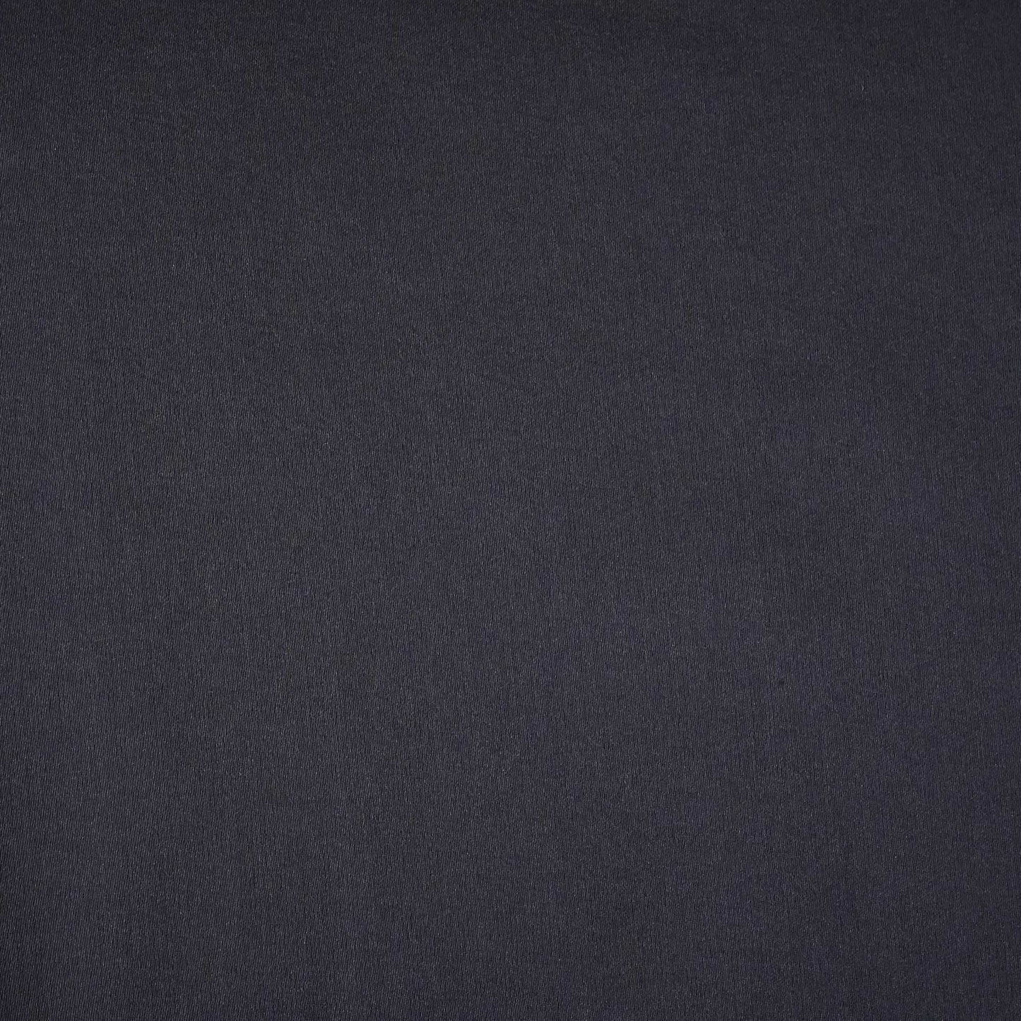 Slate Blue Solid Bemberg Silk Fabric KC-13538