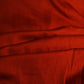 Rust Brown Solid Bemberg Silk KC-13547