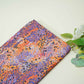 Multicolor Animal Print Armani Satin VC-13832