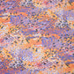 Multicolor Animal Print Armani Satin VC-13832