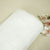 White Solid Dyeable Dola Silk BT-13849
