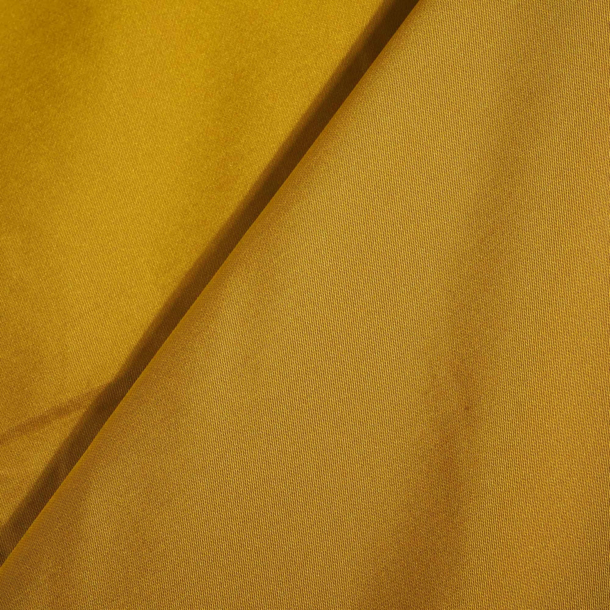 Yellow Solid Victoria Satin OE-13900