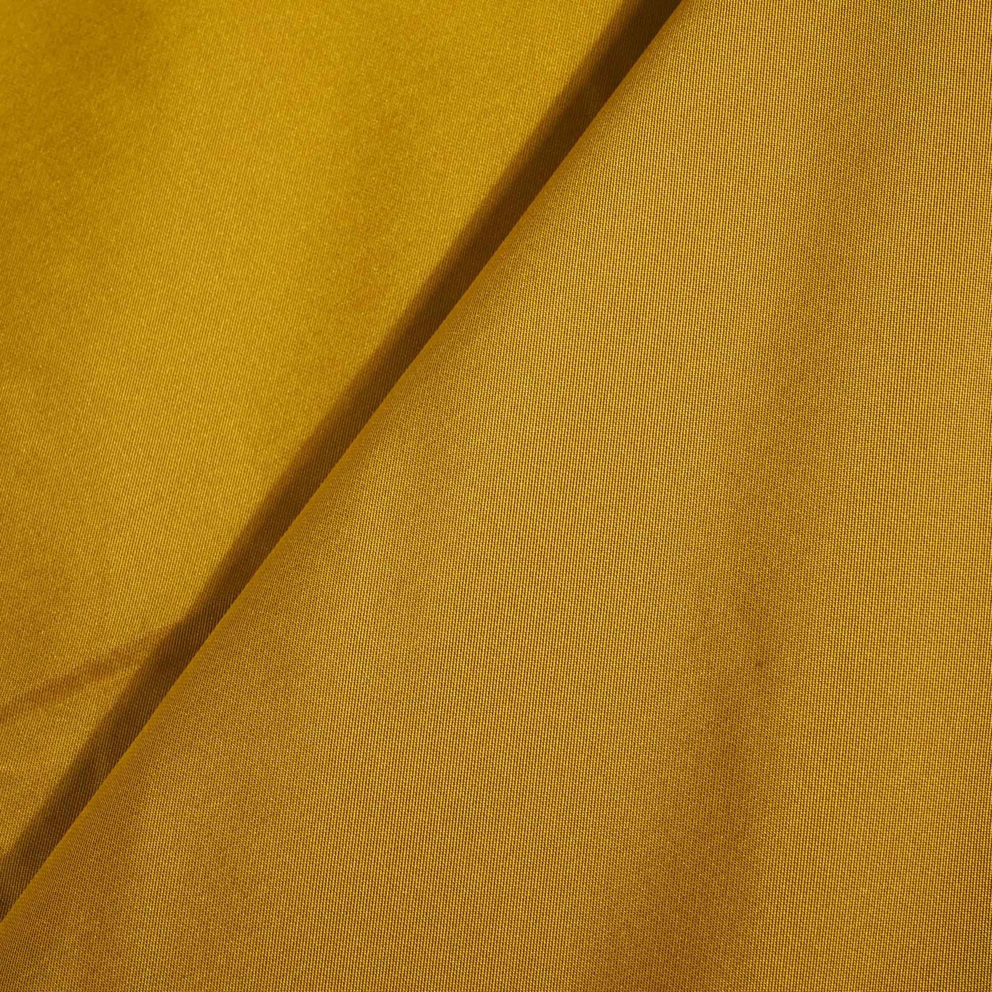 Yellow Solid Victoria Satin OE-13900
