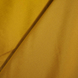 Yellow Solid Victoria Satin OE-13900