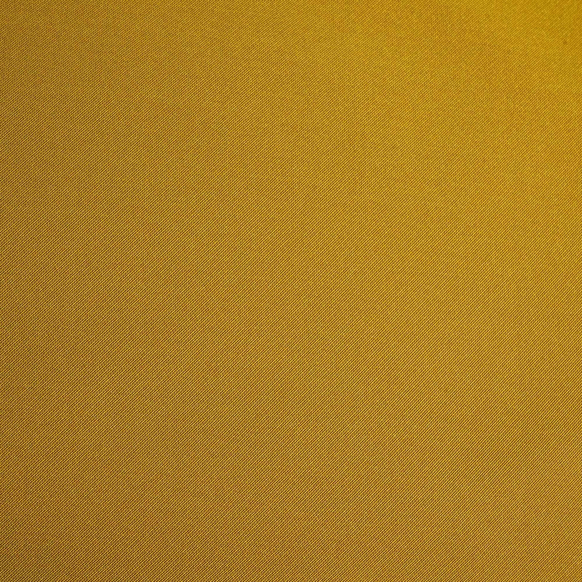 Yellow Solid Victoria Satin OE-13900