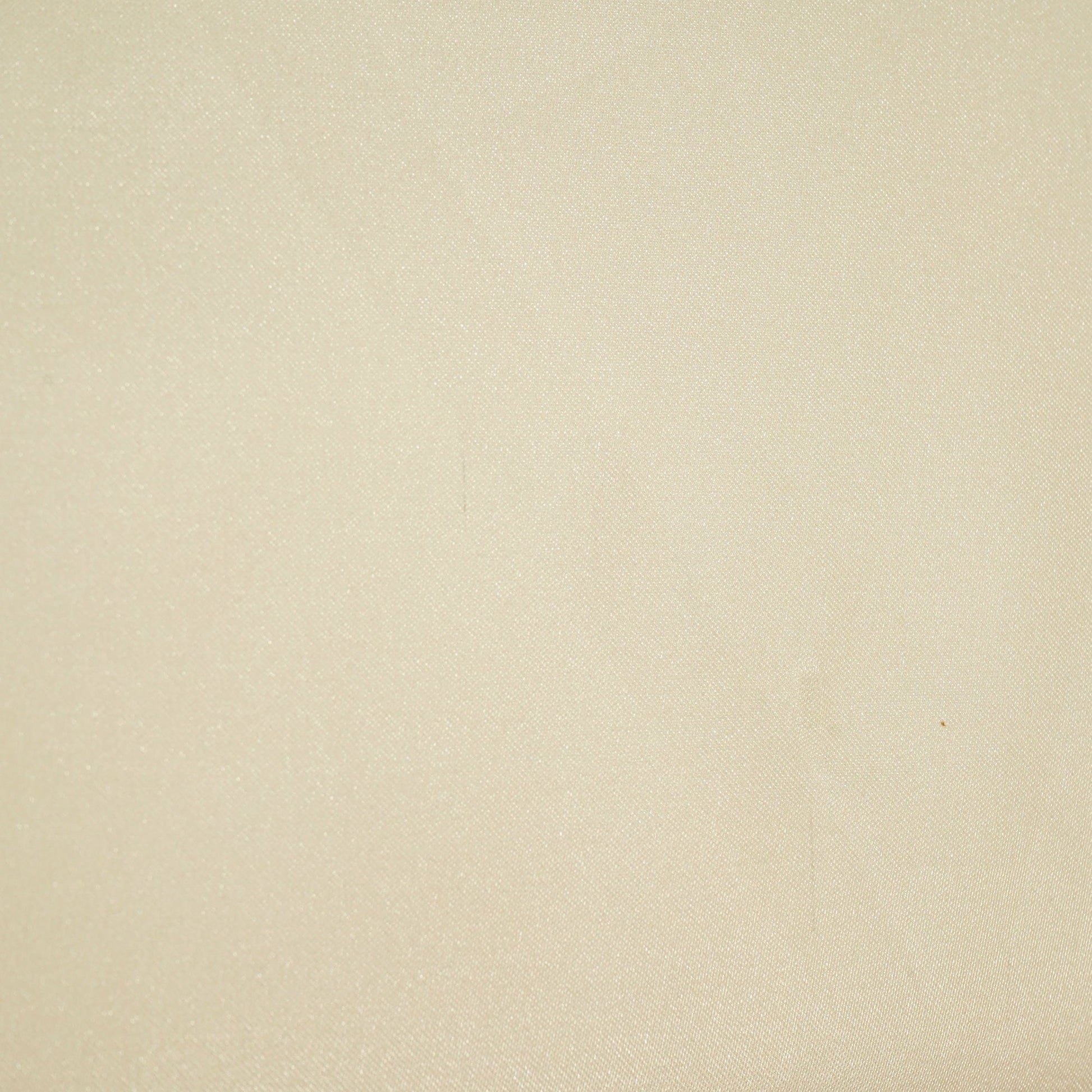 Beige Solid Victoria Satin Fabric OE-13902