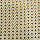 Cream Solid Rhinestone Net CF-13973