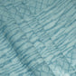 Blue Abstract Weave Knitted OE-13978