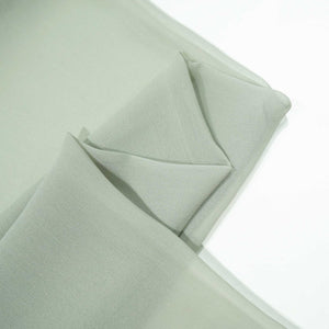 GreySolid Georgette VF-14046