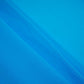 Cerulean Blue Solid Georgette VF-14050