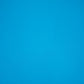 Cerulean Blue Solid Georgette VF-14050