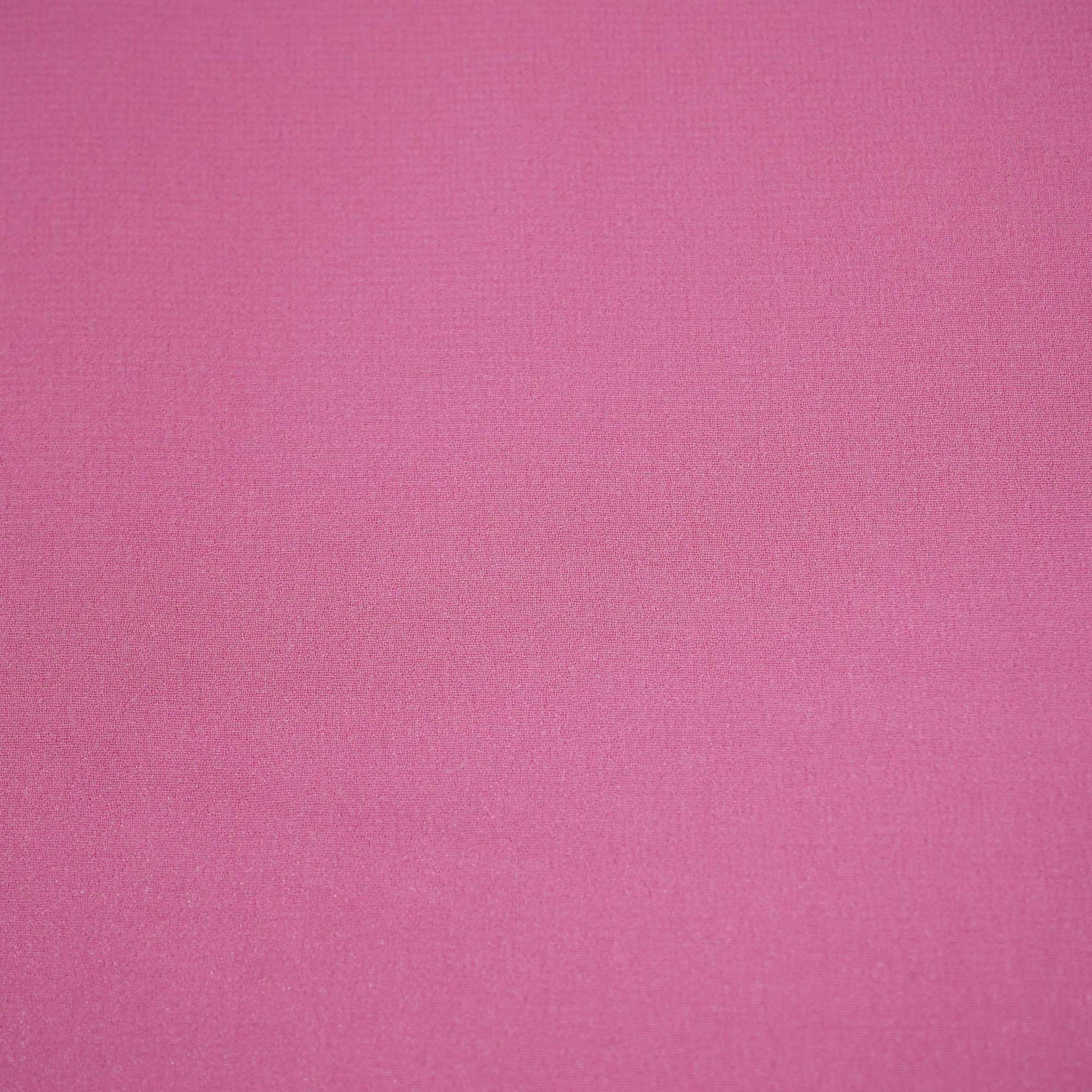 Baliet Pink Solid Georgette VF-14075