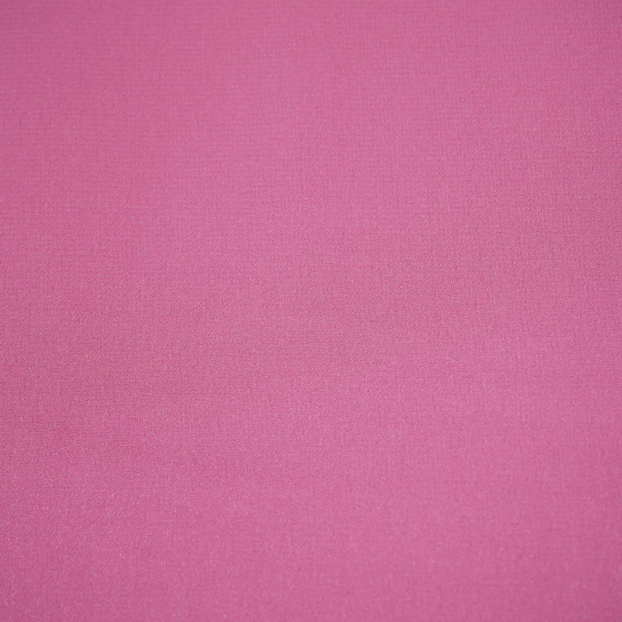 Baliet Pink Solid Georgette VF-14075