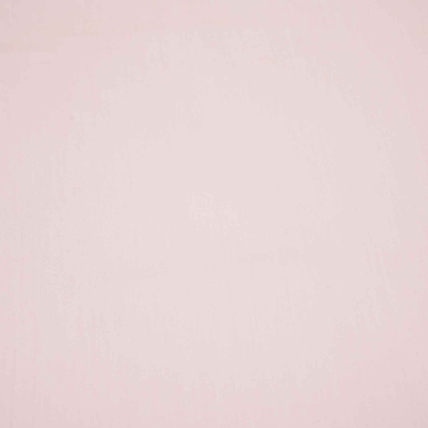 Salmon Pink Solid Cotton Satin MSMR-14150 - TradeUNO