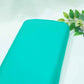 Persian Green Solid Cotton Satin MSMR-14175