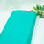Persian Green Solid Cotton Satin MSMR-14175