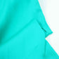 Persian Green Solid Cotton Satin MSMR-14175
