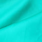 Persian Green Solid Cotton Satin MSMR-14175
