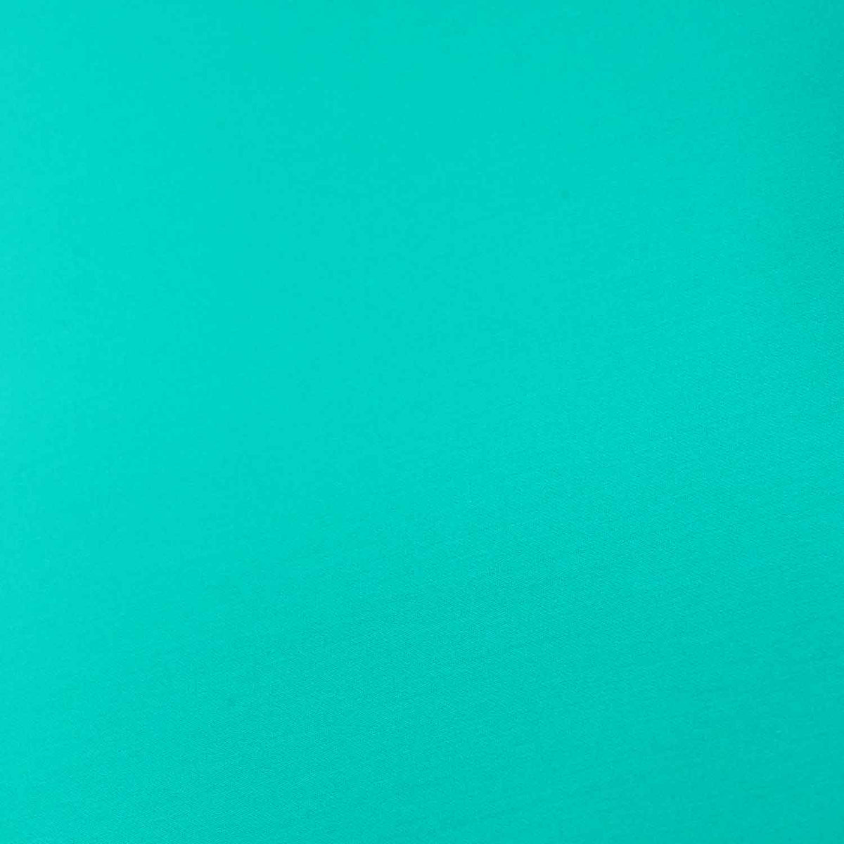 Persian Green Solid Cotton Satin MSMR-14175 - TradeUNO