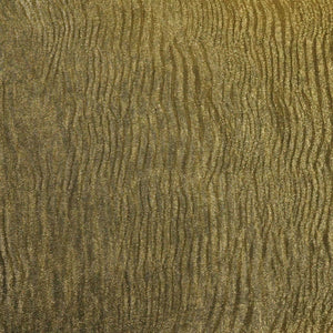 Dark Olive Green Solid Shimmer Crushed Tissue KRE-14315