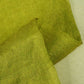 Light Green Solid Shimmer Crushed Tissue KRE-14316