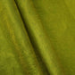 Light Green Solid Shimmer Crushed Tissue KRE-14316