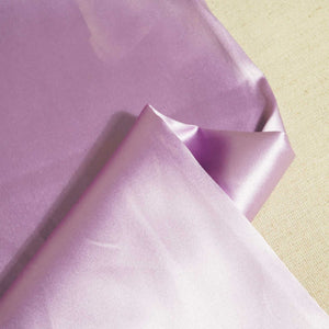 Peach Pink Solid Celina Satin OE-14439