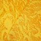 Yellow Crushed Bemberg Silk VC-14920