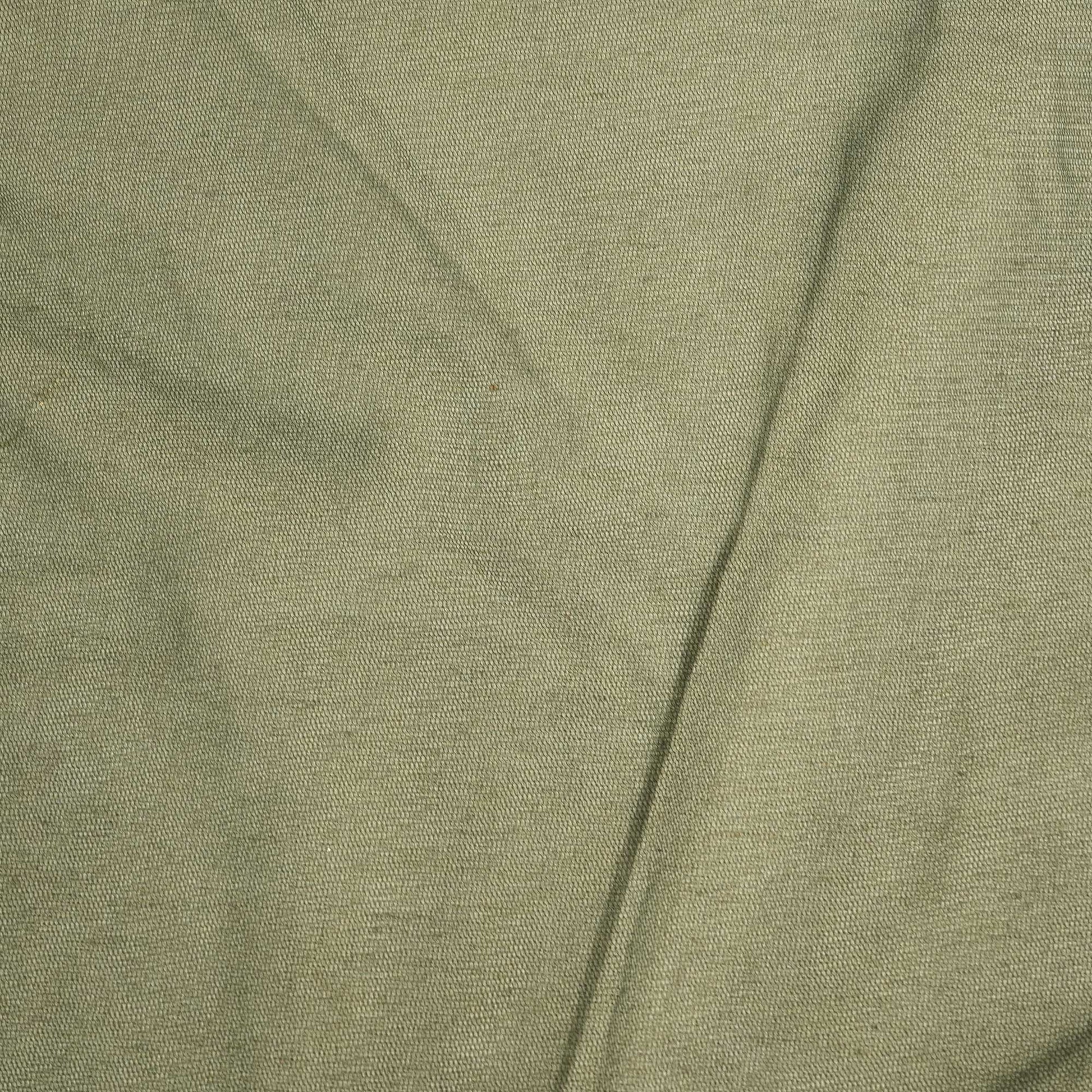 Dark Green Solid Net BF-14971
