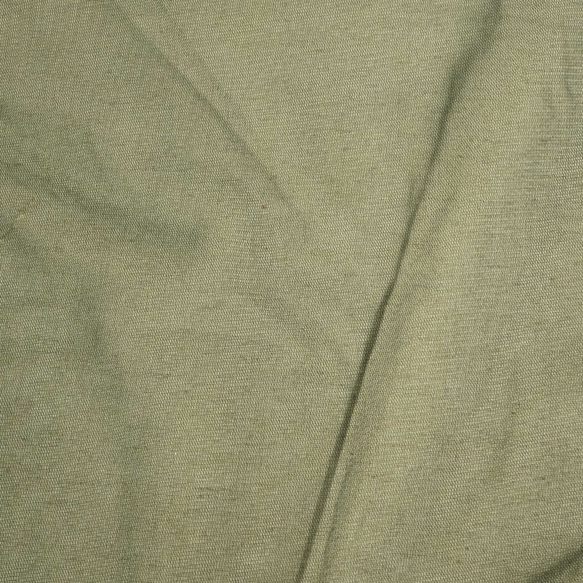 Dark Green Solid Net BF-14971